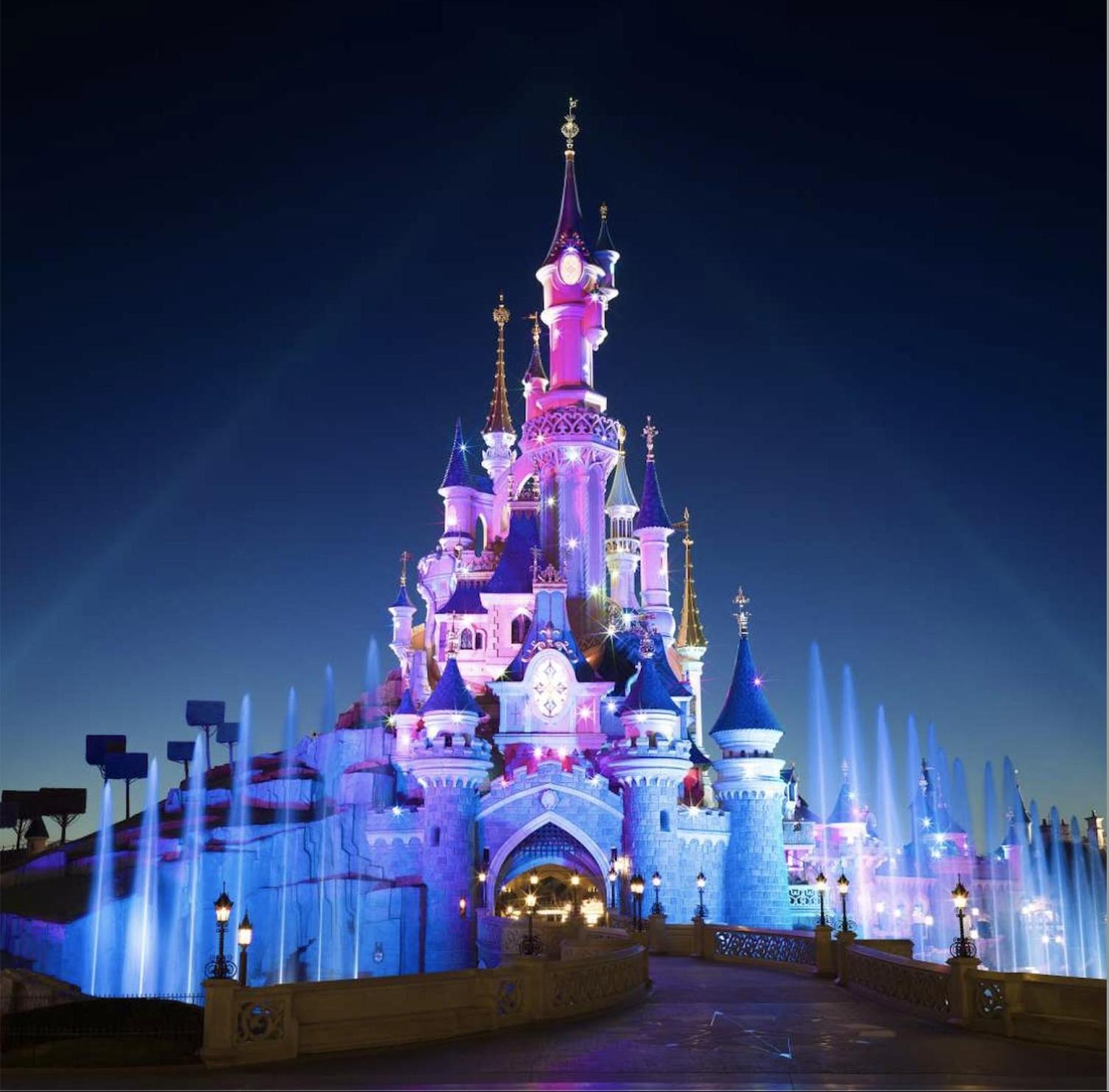*Disneyland-Paris*4Pers, Wifi, Parking Серрі Екстер'єр фото